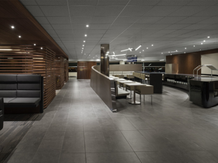 Air France / KLM Lounge