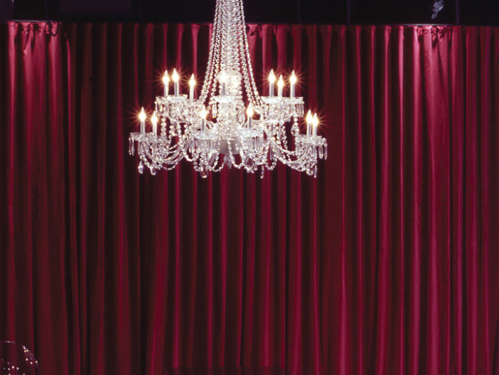 Lux Chandelier