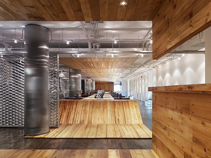 Red Bull Canada Head Office Expansion