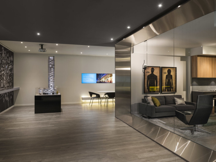 150 Redpath Sales Centre