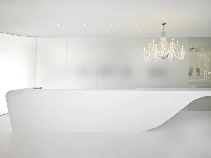 Sixty Colborne Sales Centre