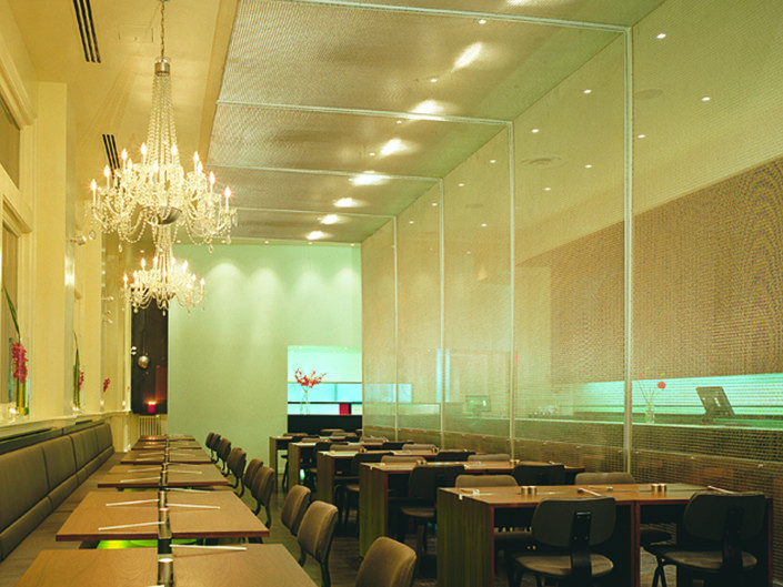 Blowfish Restaurant + Sake Bar