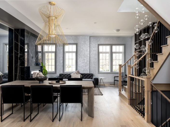 Vellore Crescent Model Home