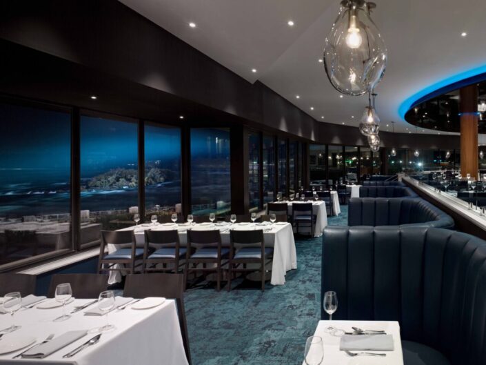 Table Rock House Restaurant, Niagara Falls